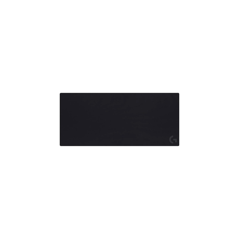 Килимок для мишки Logitech G840 Gaming Mouse Pad Black (943-000778)