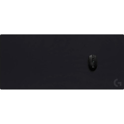 Килимок для мишки Logitech G840 Gaming Mouse Pad Black (943-000778)