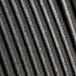Пластик для 3D-принтера Polymaker PLA PANCHROMA SATIN 1,75mm 1kg BLACK (CA05011)