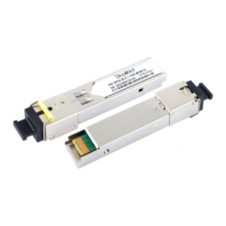 Модуль SFP SFPd-20-0,1-1550-WDM-SC Step4Net