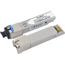 Модуль SFP SFPd-20-1310-WDM-SC Step4Net