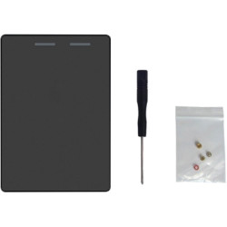 Адаптер Dynamode 2.5'''' SATA to M.2 (NGFF) SSD 22*30mm, 22*42mm, 22*60mm, 22*80mm (S103-1N)