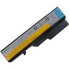 Акумулятор до ноутбука Lenovo IdeaPad G460 L09S6Y02 4400mAh (48Wh) 6cell 11.1V Li-ion (A41399)