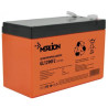 Батарея до ДБЖ Merlion 12V-9Ah GEL (GL1290F2 GEL)
