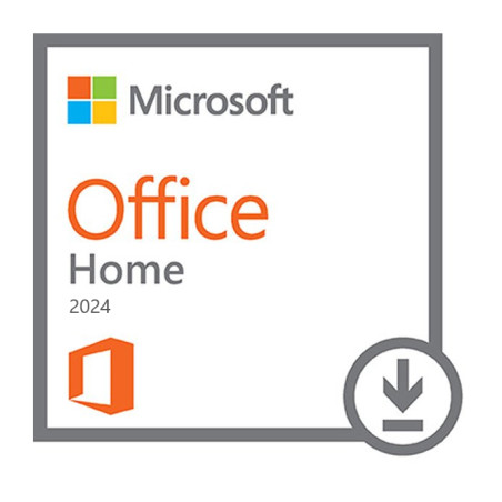 Офісний додаток Microsoft Office Home 2024 All Lng Retail Online Only Dwn (EP2-06797)