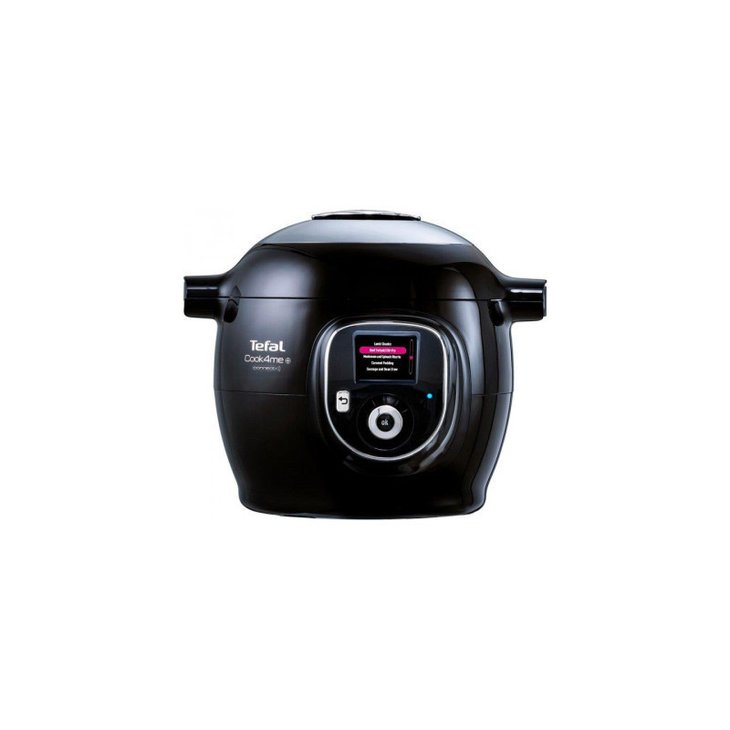 Мультиварка Tefal CY855830