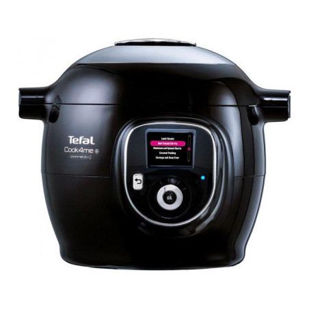 Мультиварка Tefal CY855830