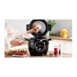 Мультиварка Tefal CY855830