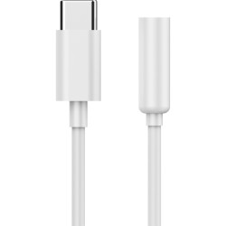 Перехідник USB-C to stereo audio 3.5 mm (CDLA) Cablexpert (A-CM-3.5F-01)