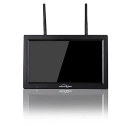 Монітор FPV Hawkeye Captain 10.2" DVR 5.8GHz 96CH L,X,Z Band (HC10296)