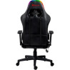 Крісло ігрове Xtrike ME Advanced Gaming Chair GC-907 RGB Black/Red (GC-907)
