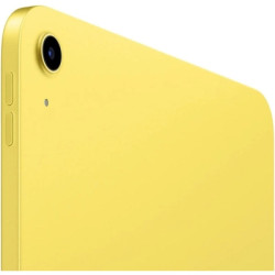 Планшет Apple iPad 11" 2025 Wi-Fi 128GB Yellow (MD4D4TY/A)