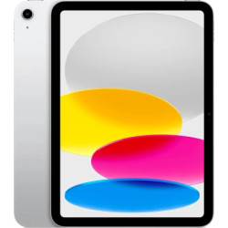 Планшет Apple iPad 11" 2025 Wi-Fi 256GB Silver (MD4G4TY/A)