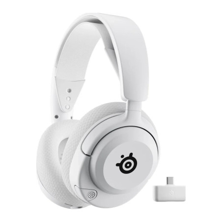 Навушники SteelSeries Arctis Nova 5 MultiPlatform White (61671)