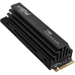 Накопичувач SSD M.2 2280 1TB T705 with Heatsink Micron (CT1000T705SSD5)