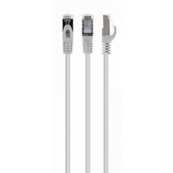 Патч-корд Cablexpert 1.5м S/FTP Cat 6A CU LSZH white (PP6A-LSZHCU-W-1.5M)