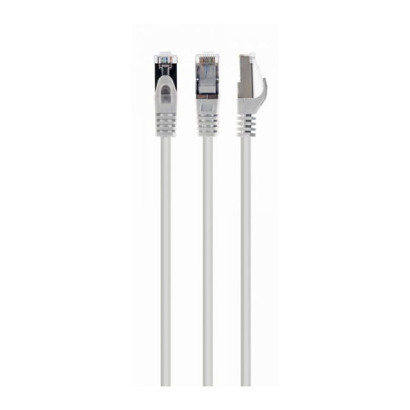 Патч-корд Cablexpert 1.5м S/FTP Cat 6A CU LSZH white (PP6A-LSZHCU-W-1.5M)