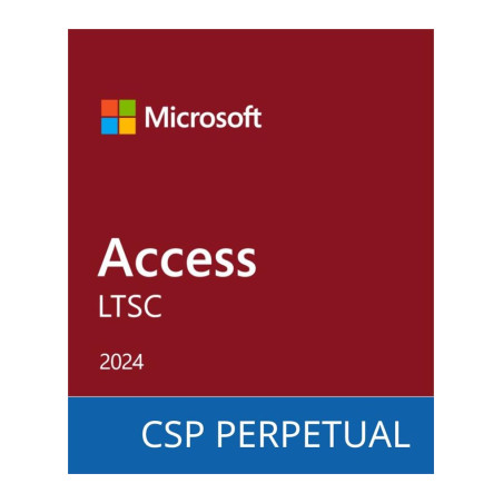 Офісний додаток Microsoft Access LTSC 2024 Commercial Software, Perpetual (DG7GMGF0PN5J_0002)