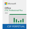 Офісний додаток Microsoft Office LTSC Professional Plus 2024 Commercial Software, Perpetual (DG7GMGF0PN5F_0002)