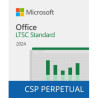 Офісний додаток Microsoft Office LTSC Standard 2024 Commercial Software, Perpetual (DG7GMGF0PN5D_0002)