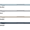 Ноутбук Apple MacBook Air 13 M5 A3449 Silver (MDH94UA/A)