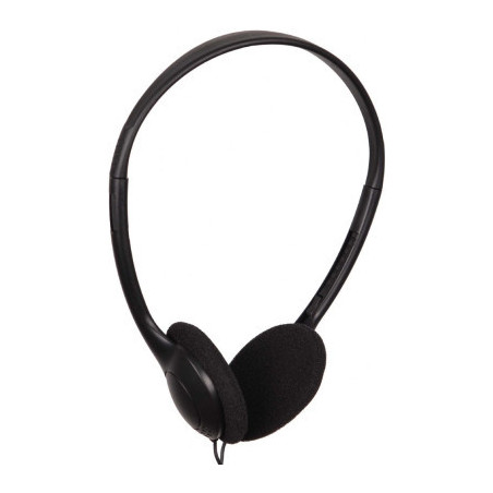 Навушники Gembird MHP-123