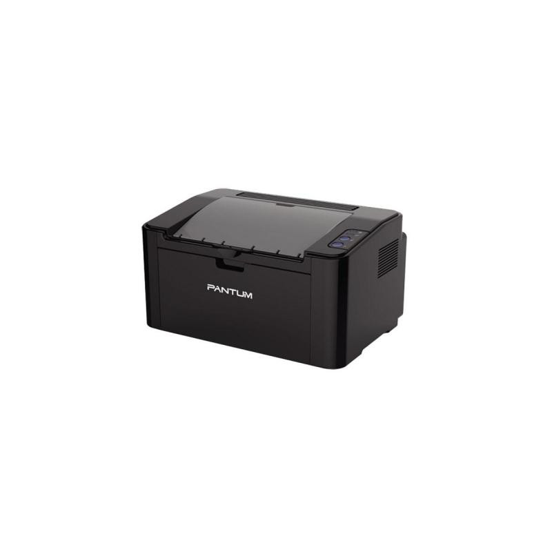 Лазерний принтер Pantum P2500W с Wi-Fi (P2500W)
