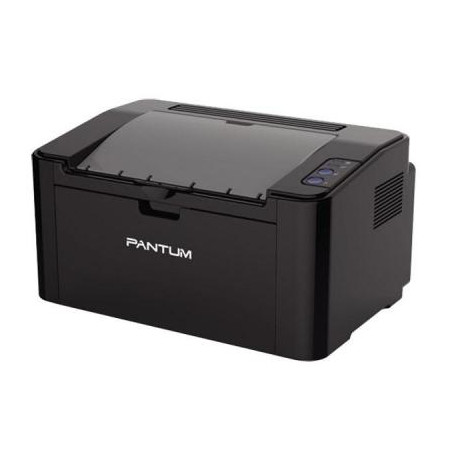 Лазерний принтер Pantum P2500W с Wi-Fi (P2500W)
