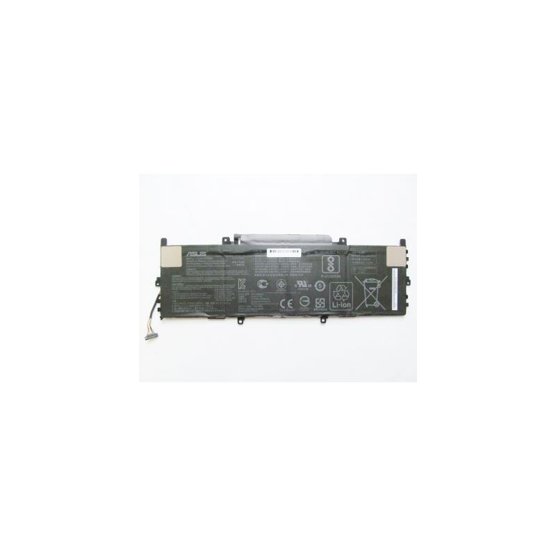 Акумулятор до ноутбука ASUS UX331 C41N1715, 3255mAh (50Wh), 4cell, 15.4V, Li-Pol (A47424)