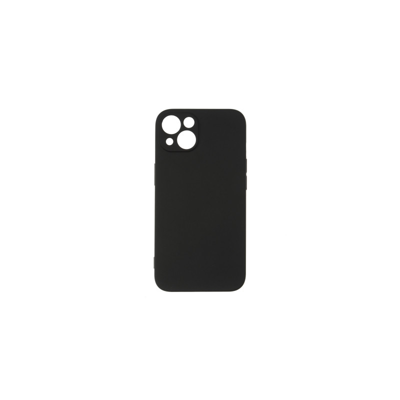 Чохол до мобільного телефона Armorstandart Matte Slim Fit Apple iPhone 13 Camera cover Black (ARM62106)