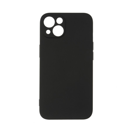 Чохол до мобільного телефона Armorstandart Matte Slim Fit Apple iPhone 13 Camera cover Black (ARM62106)