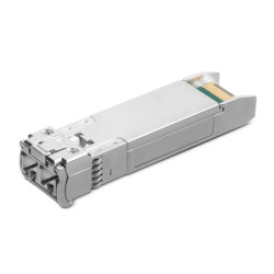 Модуль SFP Transceiver SFP+ 10GBase-LR, SM, 10km, LC TP-Link (TL-SM5110-LR)