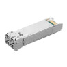 Модуль SFP Transceiver SFP+ 10GBase-LR, SM, 10km, LC TP-Link (TL-SM5110-LR)