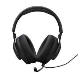 Навушники JBL Quantum 100M2 Black (JBLQTUM100M2BLK)
