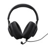 Навушники JBL Quantum 100M2 Black (JBLQTUM100M2BLK)