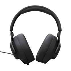 Навушники JBL Quantum 100M2 Black (JBLQTUM100M2BLK)