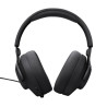 Навушники JBL Quantum 100M2 Black (JBLQTUM100M2BLK)