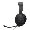 Навушники JBL Quantum 100M2 Black (JBLQTUM100M2BLK)