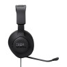Навушники JBL Quantum 100M2 Black (JBLQTUM100M2BLK)