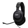 Навушники JBL Quantum 100M2 Black (JBLQTUM100M2BLK)