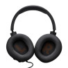 Навушники JBL Quantum 100M2 Black (JBLQTUM100M2BLK)
