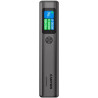 Батарея універсальна Canyon 20000mAh OnPower 230 TFT PD/130W Dark Grey (CNS-CPB230DG)