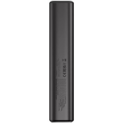 Батарея універсальна Canyon 20000mAh OnPower 230 TFT PD/130W Dark Grey (CNS-CPB230DG)