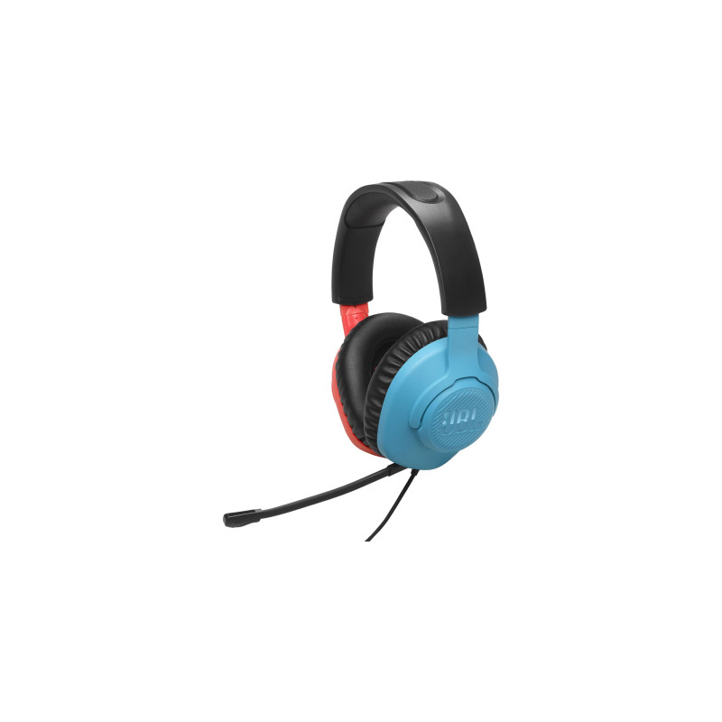 Навушники JBL Quantum 100N (JBLQTUM100N)