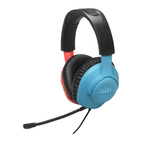 Навушники JBL Quantum 100N (JBLQTUM100N)
