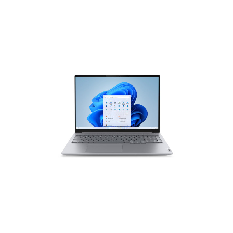 Ноутбук Lenovo ThinkBook 16 G8 IAL (21SK007RRA)