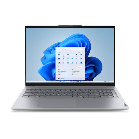 Ноутбук Lenovo ThinkBook 16 G8 IAL (21SK007RRA)
