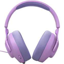 Навушники JBL Quantum 100M2 Purple (JBLQTUM100M2PUR)
