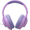 Навушники JBL Quantum 100M2 Purple (JBLQTUM100M2PUR)