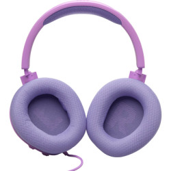 Навушники JBL Quantum 100M2 Purple (JBLQTUM100M2PUR)